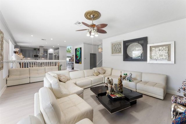 15255 SW 21st Pl, Miramar, FL 33027