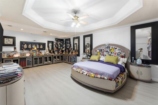 15255 SW 21st Pl, Miramar, FL 33027