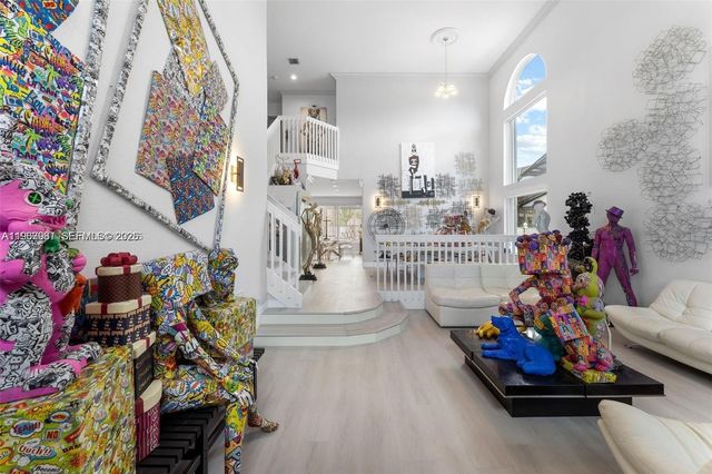 15255 SW 21st Pl, Miramar, FL 33027