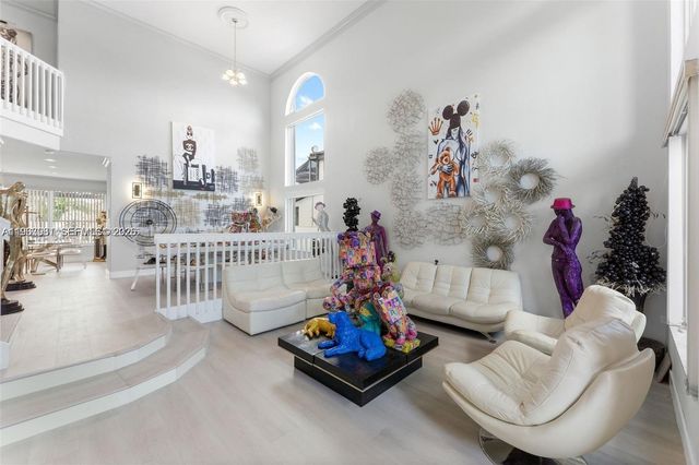 15255 SW 21st Pl, Miramar, FL 33027