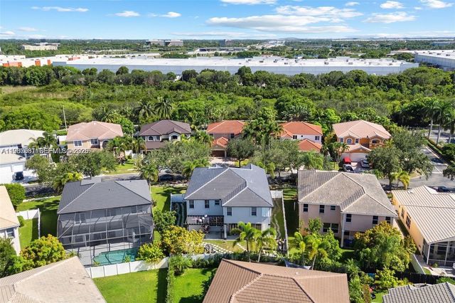 15255 SW 21st Pl, Miramar, FL 33027