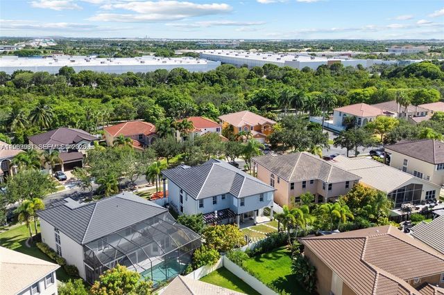 15255 SW 21st Pl, Miramar, FL 33027