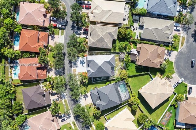 15255 SW 21st Pl, Miramar, FL 33027