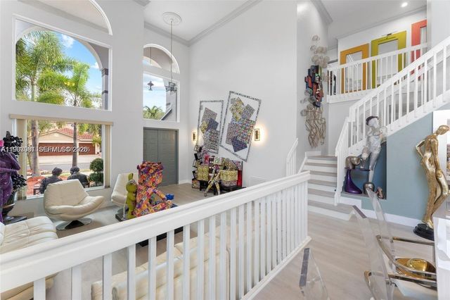 15255 SW 21st Pl, Miramar, FL 33027