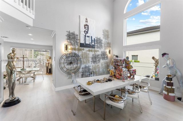 15255 SW 21st Pl, Miramar, FL 33027