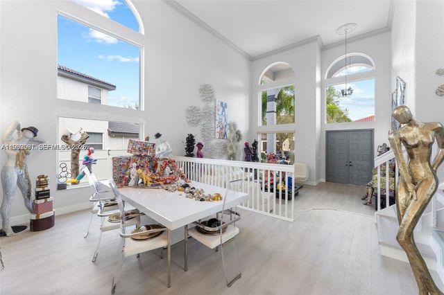 15255 SW 21st Pl, Miramar, FL 33027