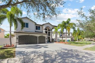 15255 SW 21st Pl, Miramar, FL 33027