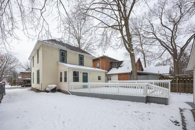 250 N Union Street, Delaware, OH 43015