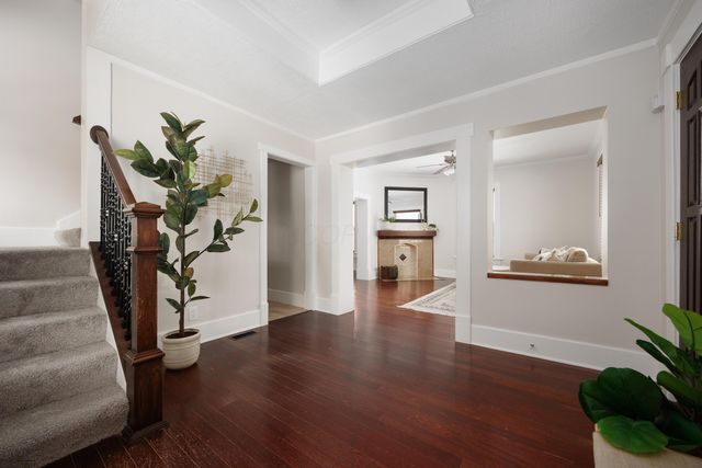 250 N Union Street, Delaware, OH 43015