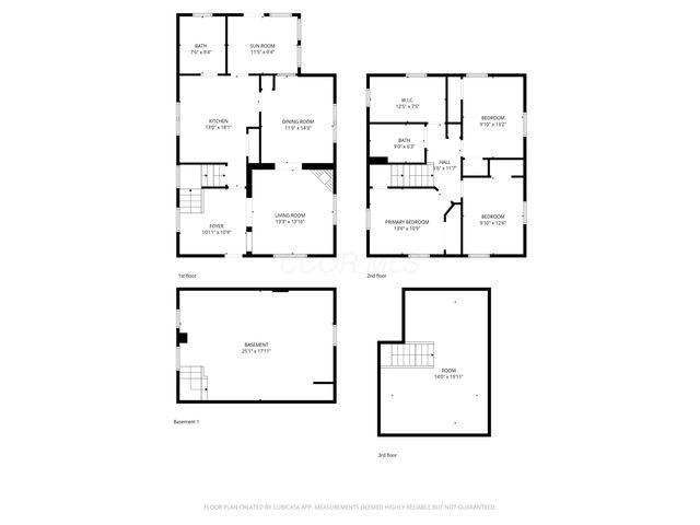 250 N Union Street, Delaware, OH 43015