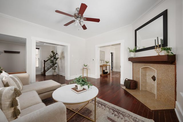 250 N Union Street, Delaware, OH 43015