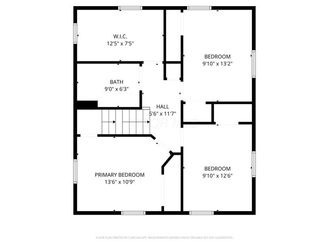 250 N Union Street, Delaware, OH 43015