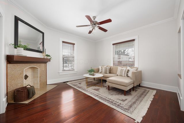 250 N Union Street, Delaware, OH 43015