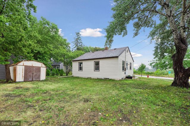 3416 Xenwood Avenue S, Saint Louis Park, MN 55416