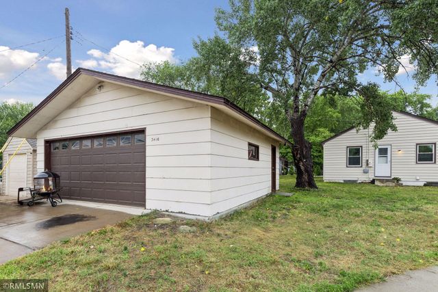 3416 Xenwood Avenue S, Saint Louis Park, MN 55416