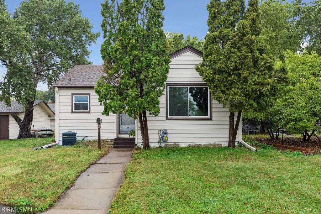 3416 Xenwood Avenue S, Saint Louis Park, MN 55416