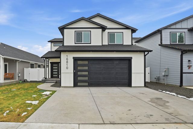 16810 E Baldwin Ave, Spokane Valley, WA 99016