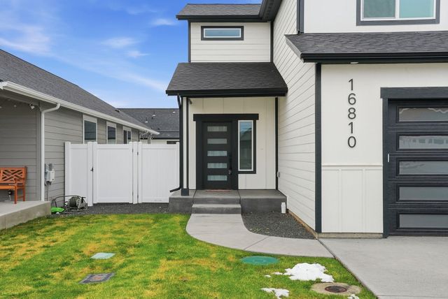 16810 E Baldwin Ave, Spokane Valley, WA 99016