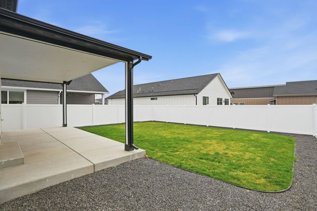 16810 E Baldwin Ave, Spokane Valley, WA 99016