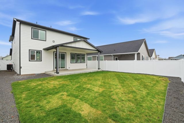 16810 E Baldwin Ave, Spokane Valley, WA 99016