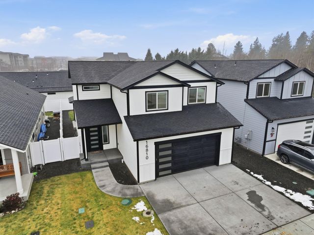16810 E Baldwin Ave, Spokane Valley, WA 99016