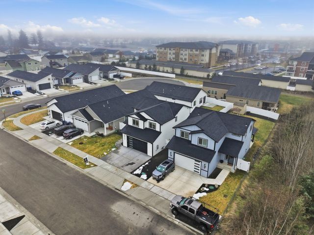 16810 E Baldwin Ave, Spokane Valley, WA 99016