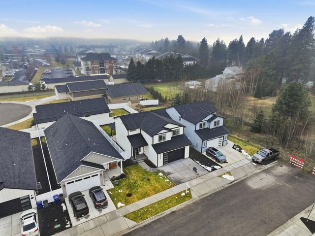 16810 E Baldwin Ave, Spokane Valley, WA 99016