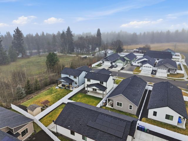 16810 E Baldwin Ave, Spokane Valley, WA 99016