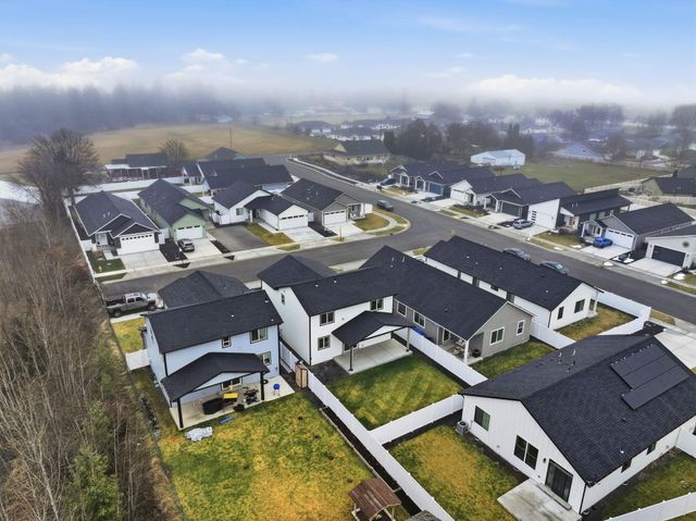 16810 E Baldwin Ave, Spokane Valley, WA 99016