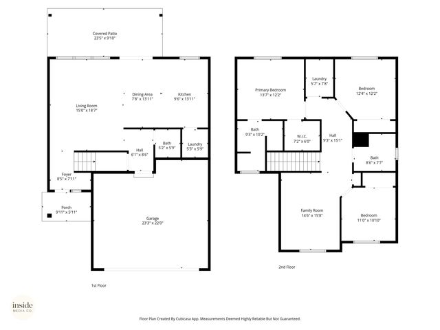 16810 E Baldwin Ave, Spokane Valley, WA 99016