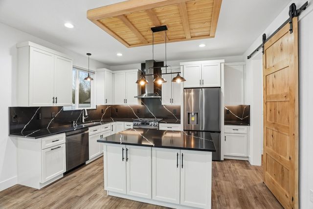 16810 E Baldwin Ave, Spokane Valley, WA 99016