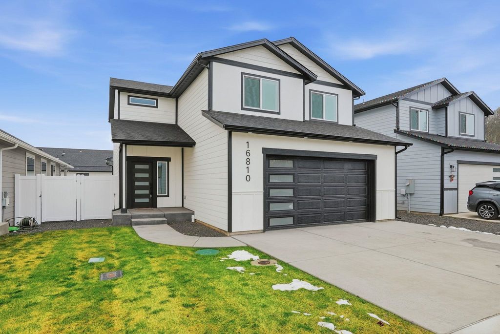 16810 E Baldwin Ave, Spokane Valley, WA 99016