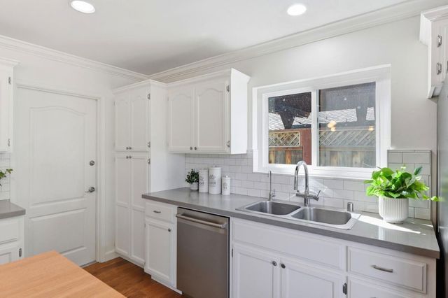 5256 Dent Avenue, San Jose, CA 95118