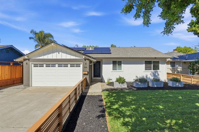 5256 Dent Avenue, San Jose, CA 95118
