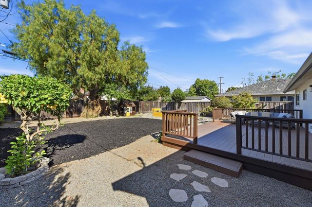5256 Dent Avenue, San Jose, CA 95118