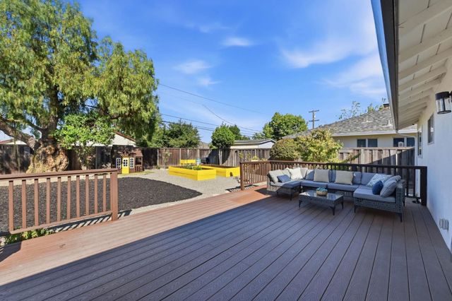 5256 Dent Avenue, San Jose, CA 95118