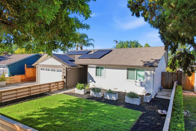 5256 Dent Avenue, San Jose, CA 95118