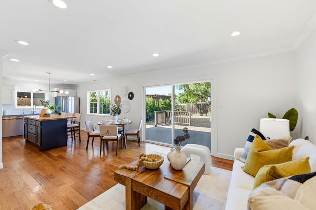 5256 Dent Avenue, San Jose, CA 95118
