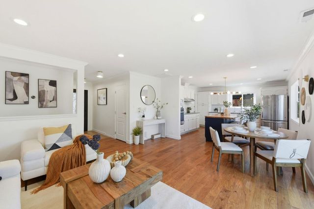 5256 Dent Avenue, San Jose, CA 95118