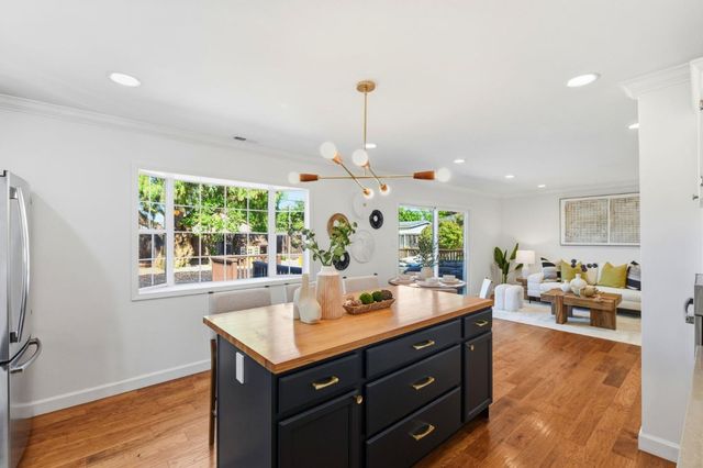 5256 Dent Avenue, San Jose, CA 95118