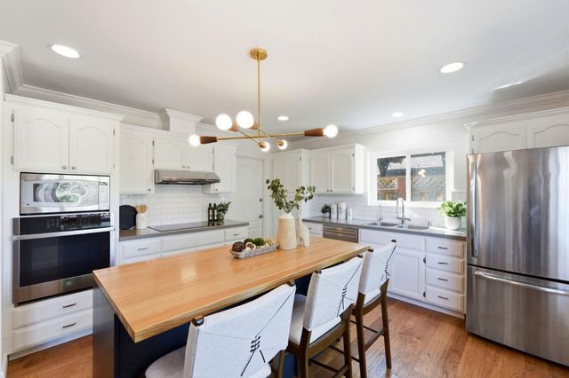 5256 Dent Avenue, San Jose, CA 95118