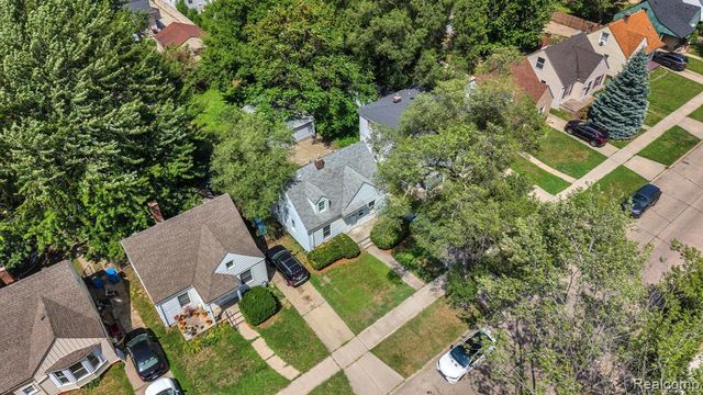 25948 Mcdonald Street, Dearborn Heights, MI 48125