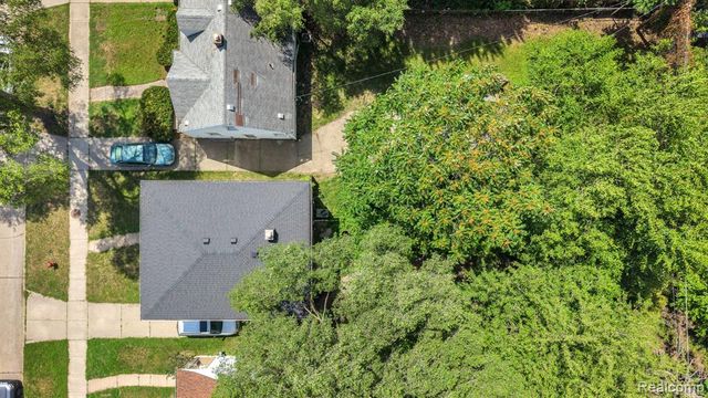 25948 Mcdonald Street, Dearborn Heights, MI 48125