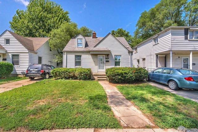 25948 Mcdonald Street, Dearborn Heights, MI 48125