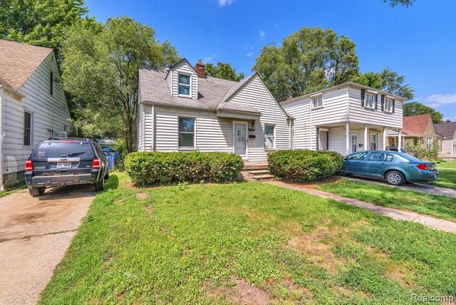 25948 Mcdonald Street, Dearborn Heights, MI 48125