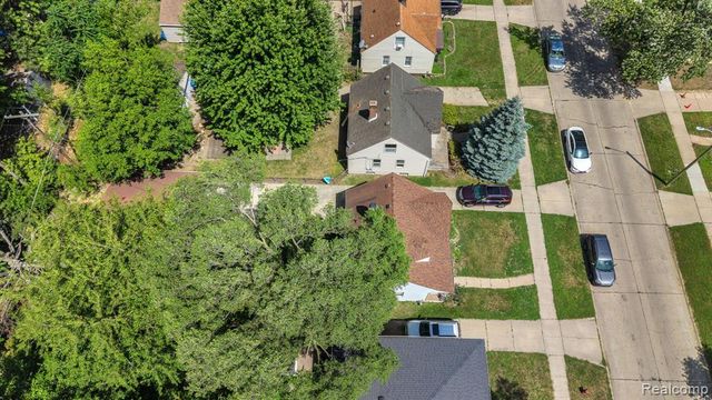 25948 Mcdonald Street, Dearborn Heights, MI 48125