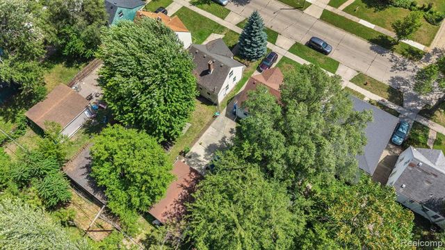 25948 Mcdonald Street, Dearborn Heights, MI 48125