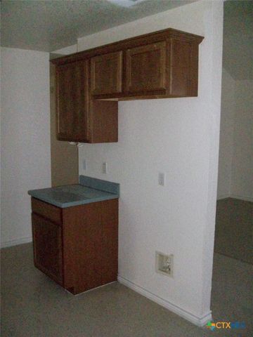 814 S Martin Luther King Jr Drive, Temple, TX 76504