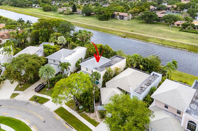 7748 Travlers Tree Drive, Boca Raton, FL 33433