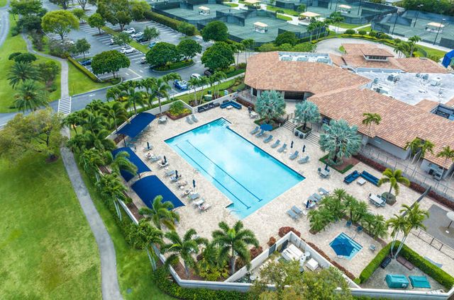 7748 Travlers Tree Drive, Boca Raton, FL 33433